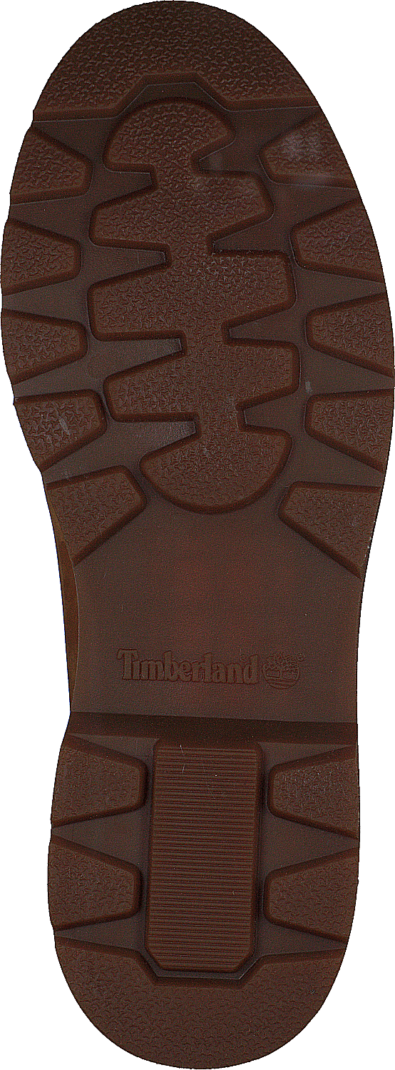 Linden Woods 6in Faux Fur Line Wheat