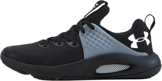 Ua W Hovr Rise 3 Black