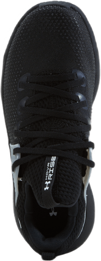 Ua W Hovr Rise 3 Black