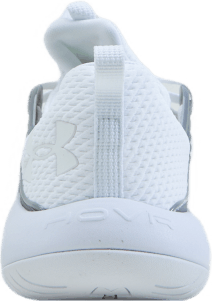 Ua W Hovr Rise 3 White