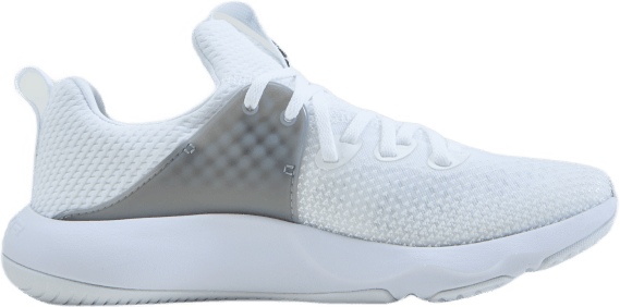 Ua W Hovr Rise 3 White