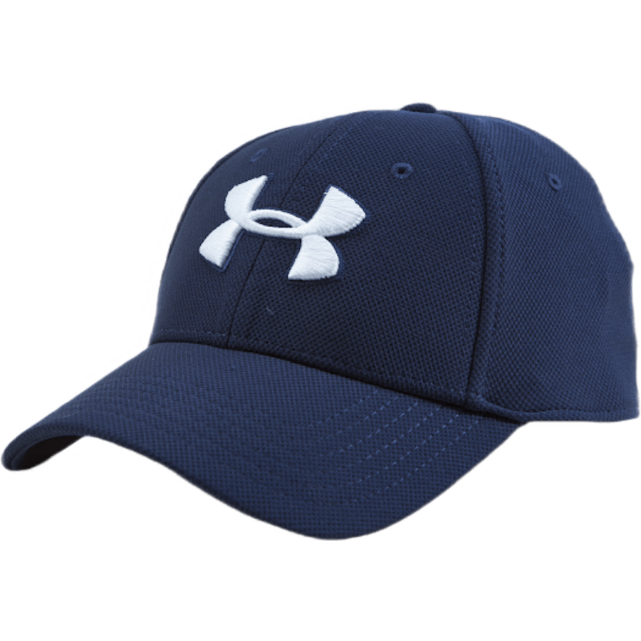 Ua Men's Blitzing 3.0 Cap Midnight Navy
