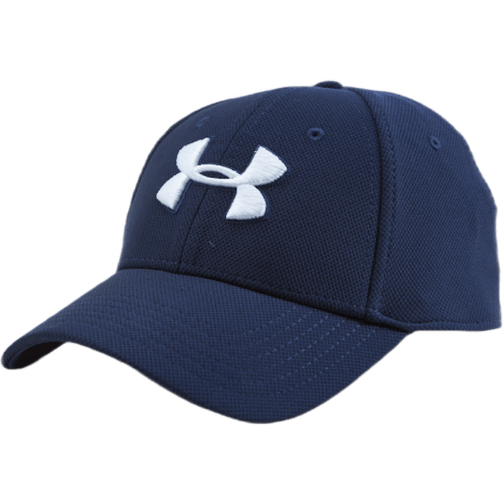 Ua Men's Blitzing 3.0 Cap Midnight Navy