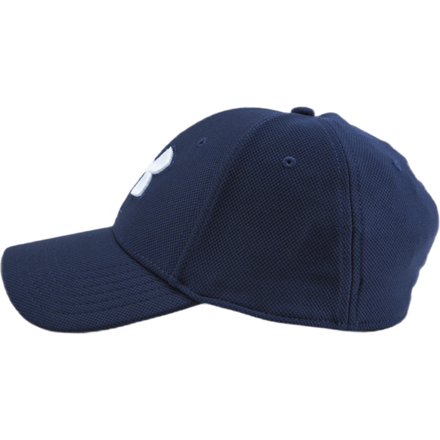 Ua Men's Blitzing 3.0 Cap Midnight Navy