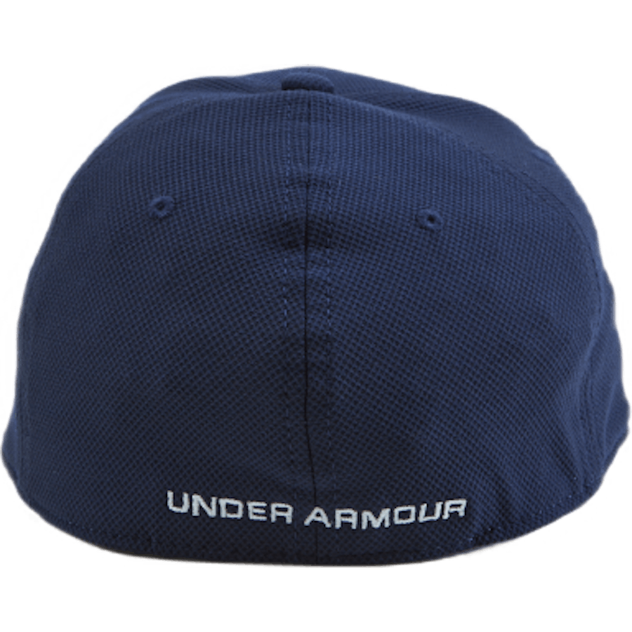 Ua Men's Blitzing 3.0 Cap Midnight Navy