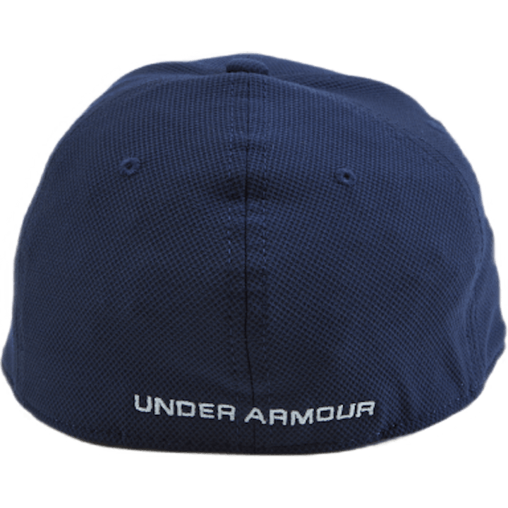 Ua Men's Blitzing 3.0 Cap Midnight Navy