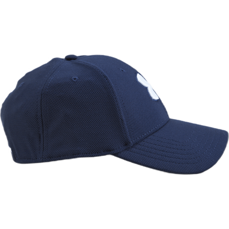 Ua Men's Blitzing 3.0 Cap Midnight Navy