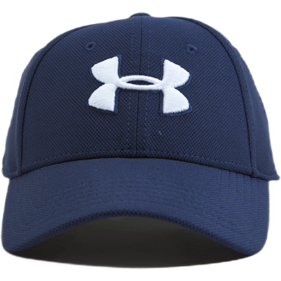 Ua Men's Blitzing 3.0 Cap Midnight Navy