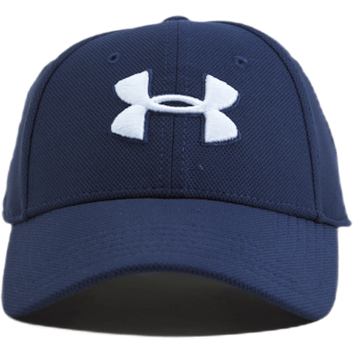 Ua Men's Blitzing 3.0 Cap Midnight Navy
