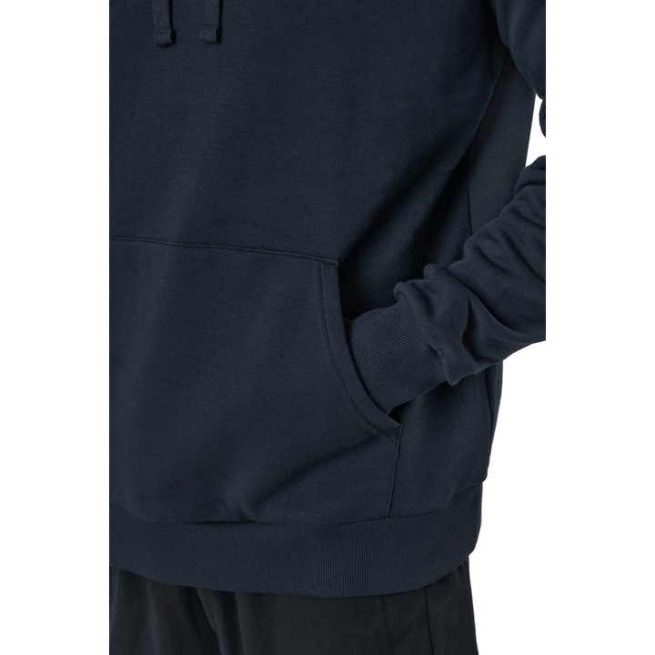 Ua Rival Fleece Hoodie Black
