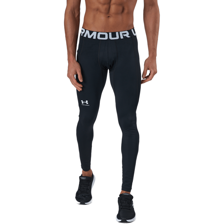 Leggings Ua CG Armour noirs
