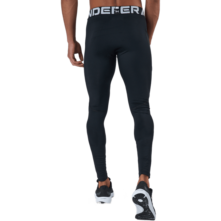 Leggings Ua CG Armour noirs