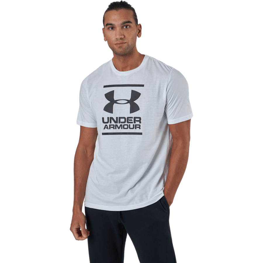 Ua Gl Foundation Ss T White