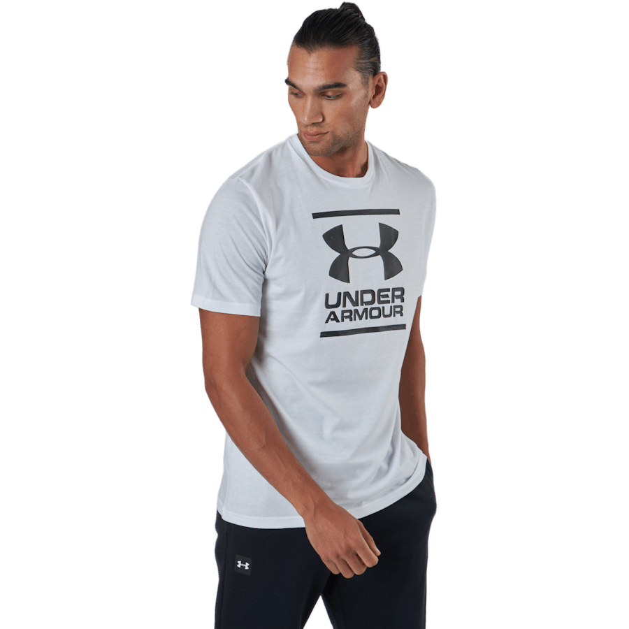 Ua Gl Foundation Ss T White