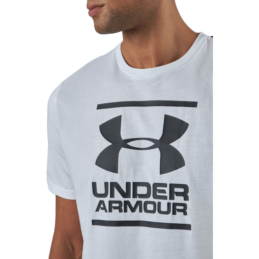 Ua Gl Foundation Ss T White