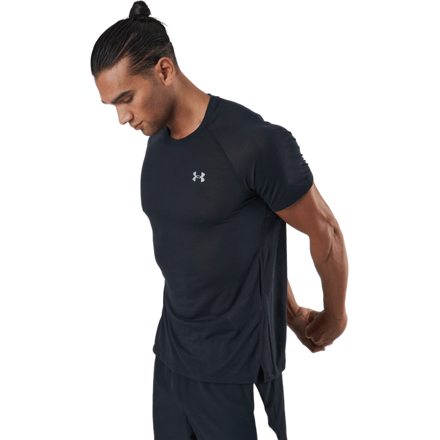 Ua Streaker Ss Black