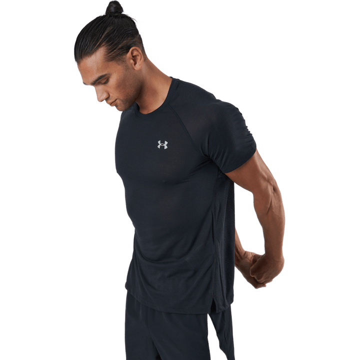 Ua Streaker Ss Black