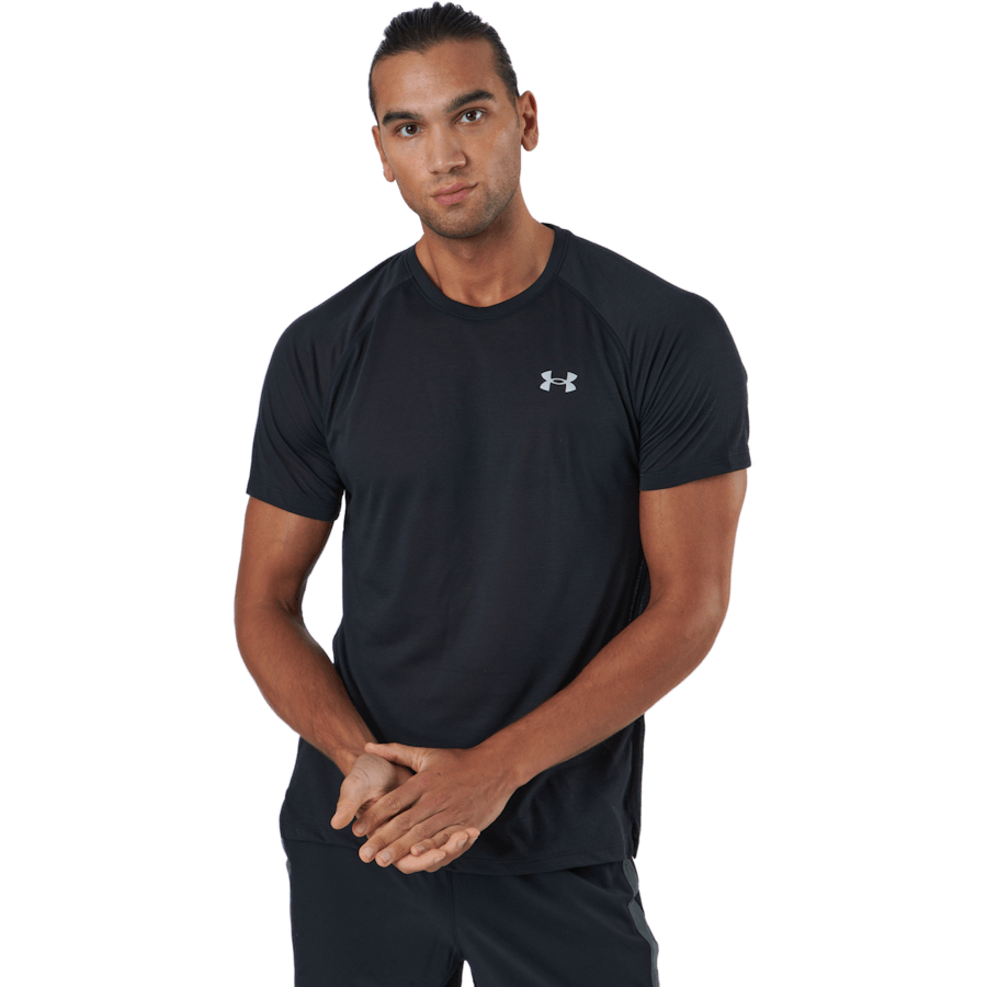 Ua Streaker Ss Black