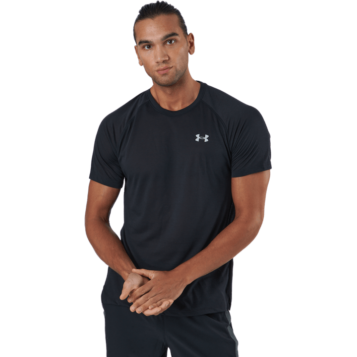 Ua Streaker Ss Black