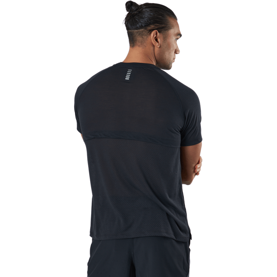 Ua Streaker Ss Black
