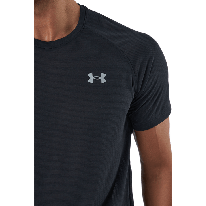 Ua Streaker Ss Black