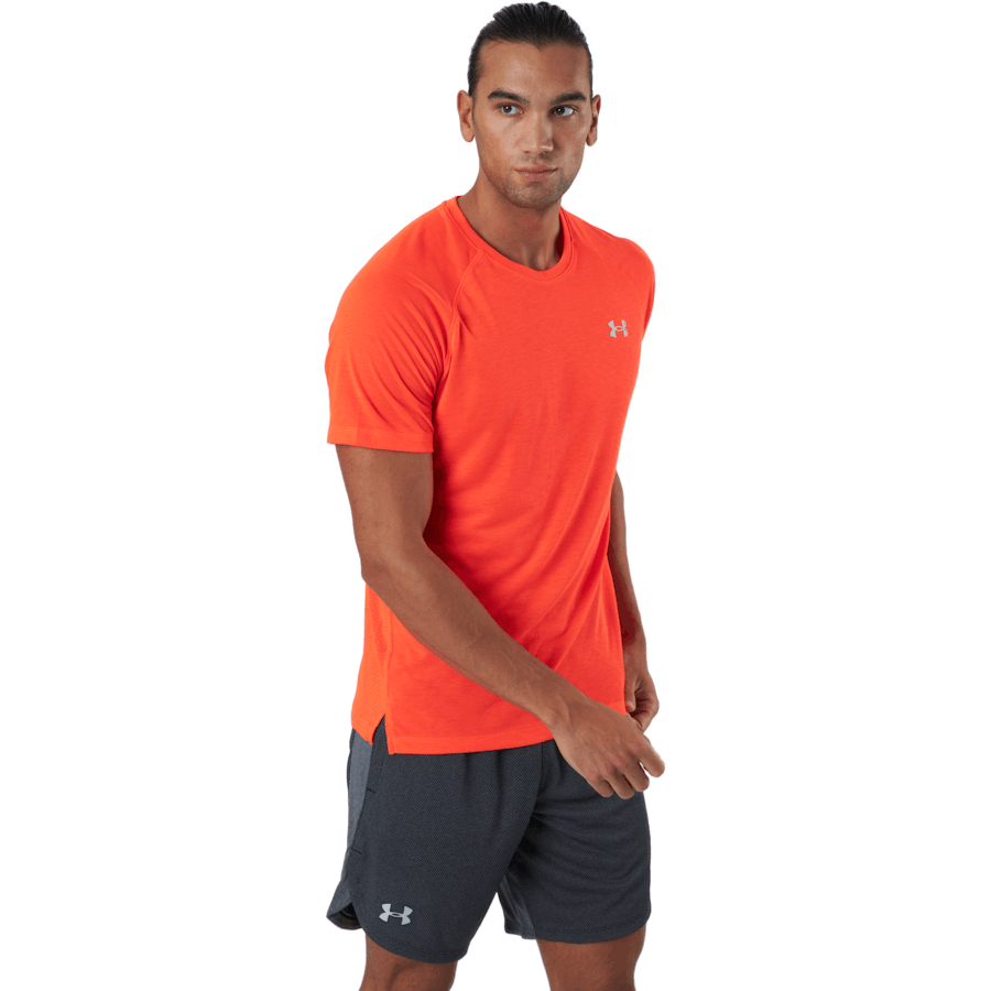 Ua Streaker Ss Phoenix Fire