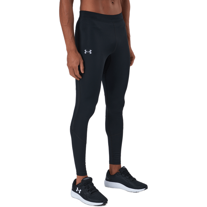 Ua Fly Fast Heatgear Tight Black