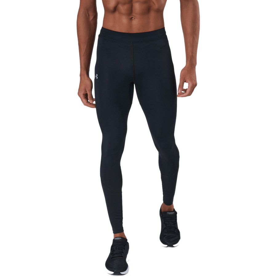 Ua Fly Fast Heatgear Tight Black