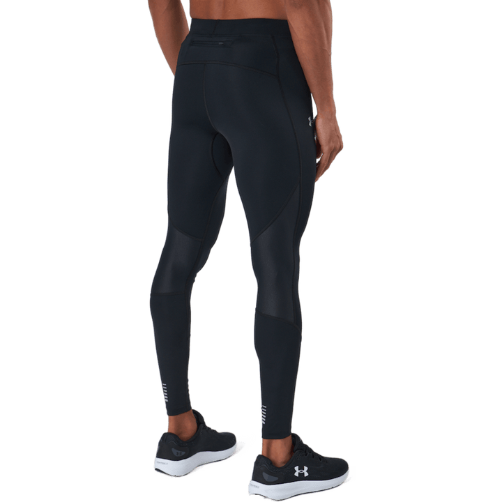 Ua Fly Fast Heatgear Tight Black