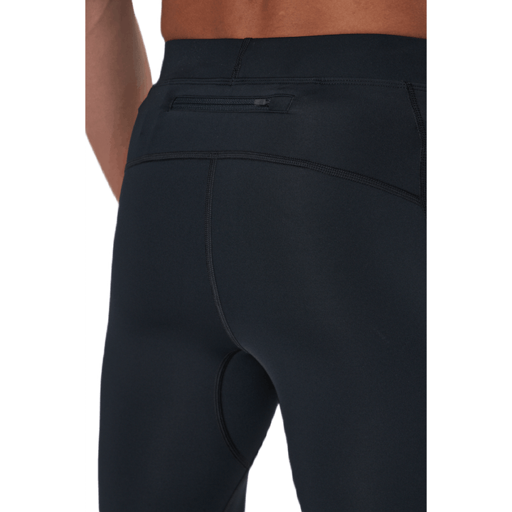 Ua Fly Fast Heatgear Tight Black