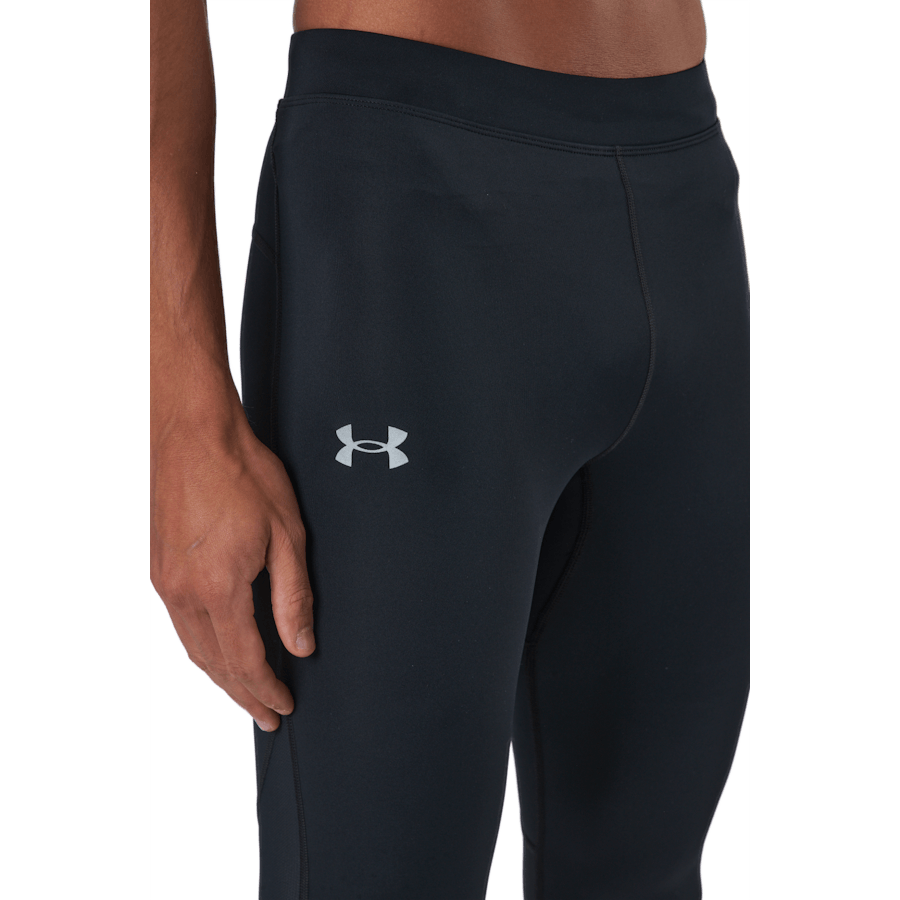 Ua Fly Fast Heatgear Tight Black