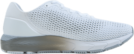 Ua W Hovr Sonic 4 White