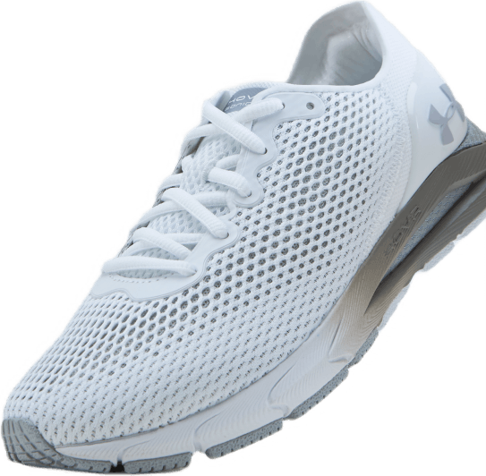 Ua W Hovr Sonic 4 White
