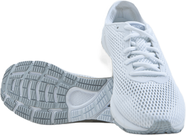 Ua W Hovr Sonic 4 White