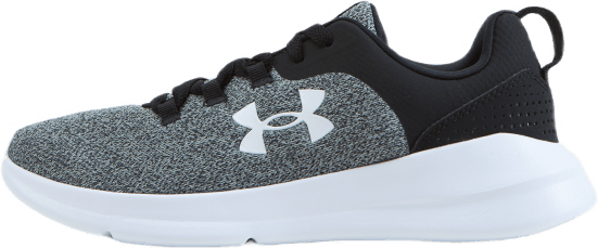 Ua W Essential Nm Black