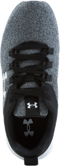 Ua W Essential Nm Black