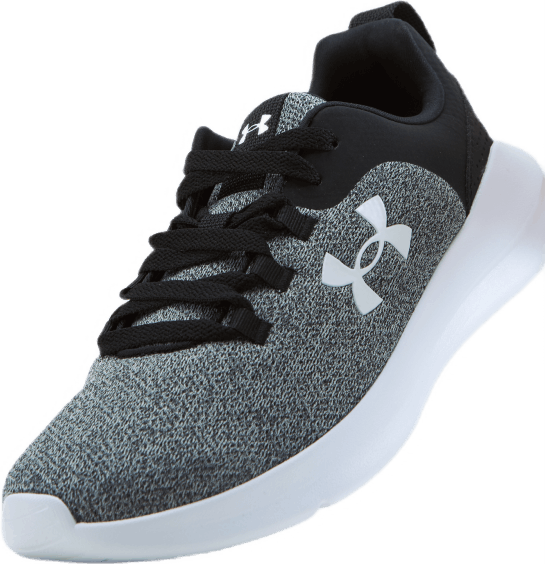 Ua W Essential Nm Black