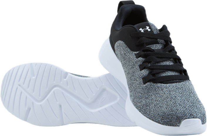 Ua W Essential Nm Black
