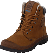 Pampa Sport Manschette Wps Mahagoni