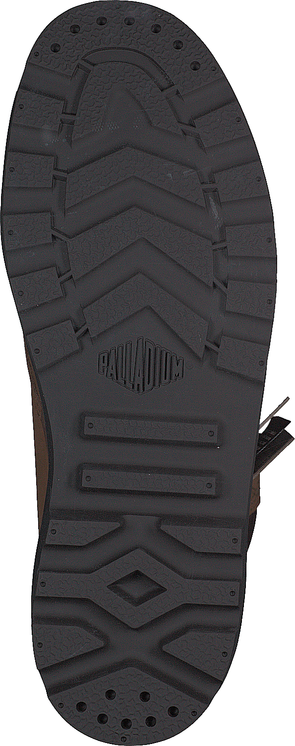 Pampa Sport Manschette Wps Mahagoni