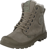 Pampa Sport Cuff Wps Dune