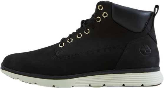 Killington Chukka Black