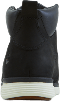 Killington Chukka Black