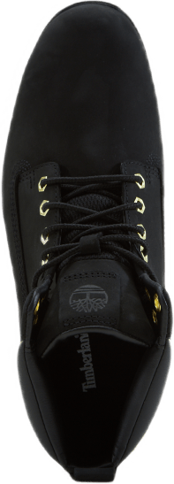 Killington Chukka Black