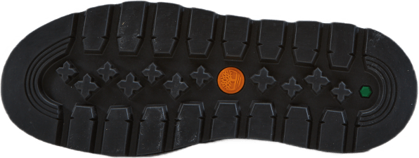 Bottes Ray City 6 pouces imperméables, noir de jais