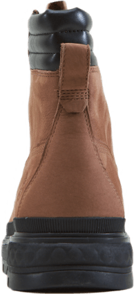 Ray City 6 In Boot Wp Cocoa Brown