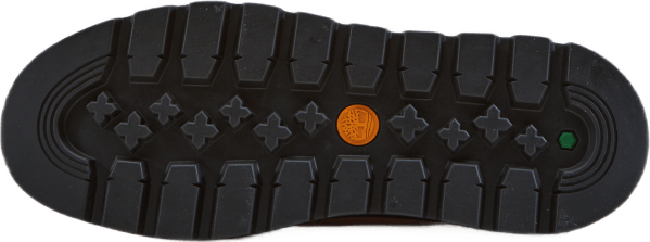 Ray City 6 In Boot Wp Cocoa Brown