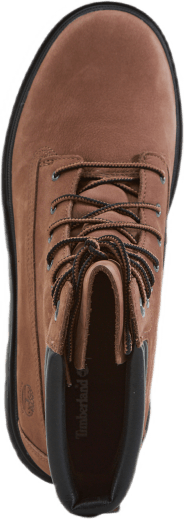 Ray City 6 In Boot Wp Cocoa Brown
