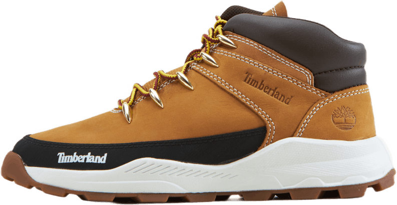 Brooklyn Euro Sprint Wheat
