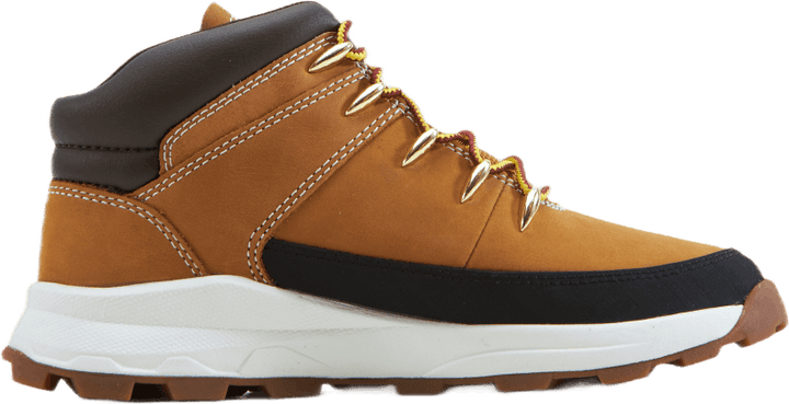 Brooklyn Euro Sprint Wheat